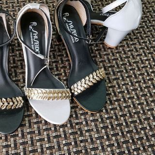 Giày cao gót nữ 7F sỉ 70k