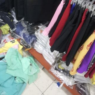 chân váy các kiểu