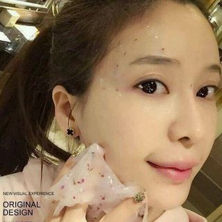 Mặt nạ hoa hồng 50gr