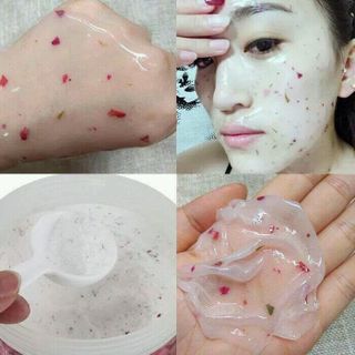Mặt nạ hoa hồng 50gr