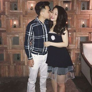 ĐẦM SABRINA ĐÍNH HOA