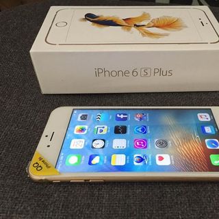 iphone 6s plus chỉ còn 2 triệu 200k