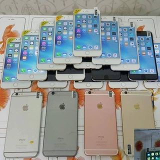 iphone 6s plus chỉ còn 2 triệu 200k
