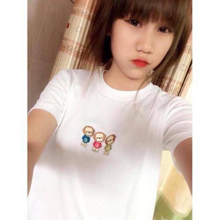 áo thun teen