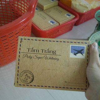 Tắm trắng