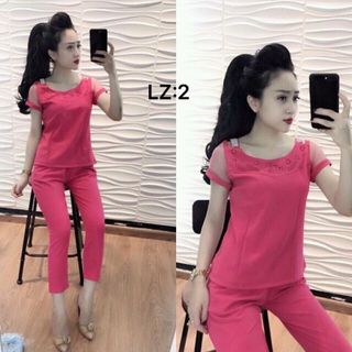 Sét bộ cát hàn