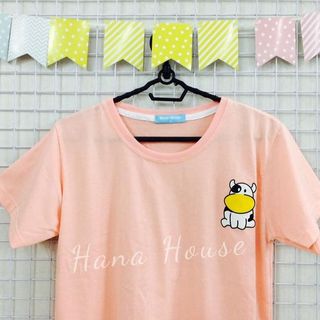 Thanh lý áo thun giá rẻ