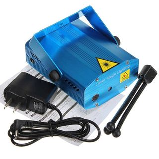 đèn lazer cảm ứng nhạc có hình