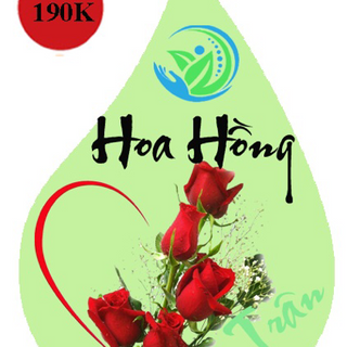 Tinh dầu Hoa Hồng giá sỉ