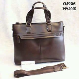 cặp da công sở