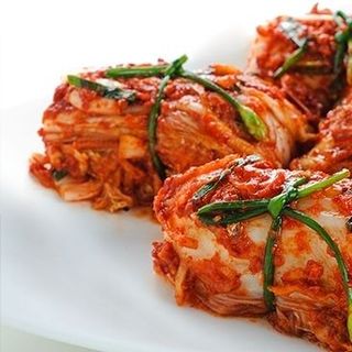 Kimchi Cải Thảo Hàn Quốc ông chủ hàn quốc tự tay làm