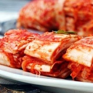 Kimchi Cải Thảo Hàn Quốc ông chủ hàn quốc tự tay làm giá sỉ