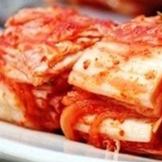 Kimchi Cải Thảo Hàn Quốc ông chủ hàn quốc tự tay làm