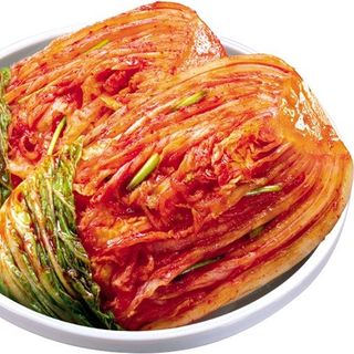 Kimchi Cải Thảo Hàn Quốc ông chủ hàn quốc tự tay làm