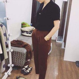 quần bagy