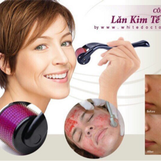 Lăn kim