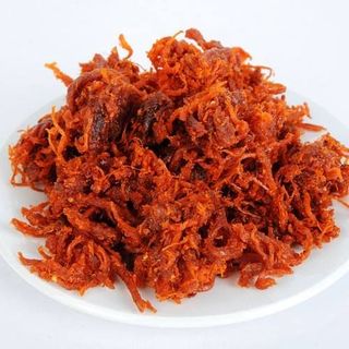 Thịt Bò Khô Nguyên Chất