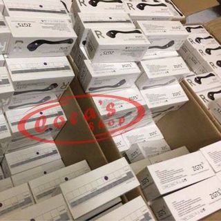 Lăn kim Titanium Usa