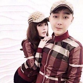 ÁO KHOÁC DÙ 2 LỚP SỌC CARO