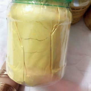 tinh bột nghệ vàng 500gr