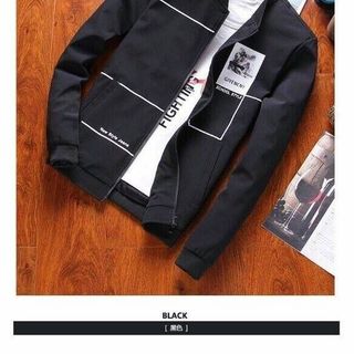 ÁO KHOÁC KAKI NAM GIVENCY
