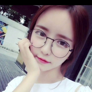 mắt kính