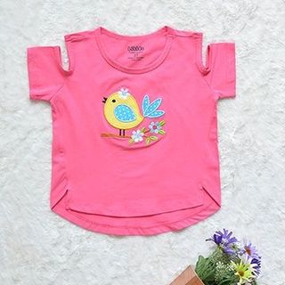 ÁO LẺ BÉ GÁI