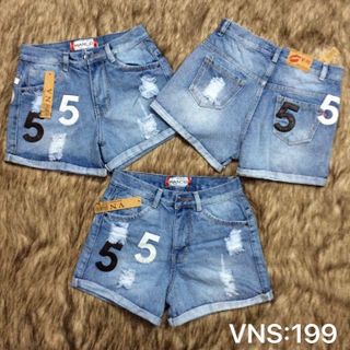quần short