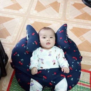 gối đa năng và tai voi