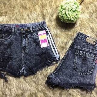 Quần Short jean