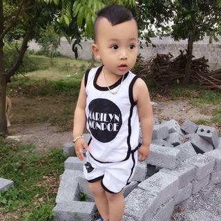 Bộ đồ bé trai - sỉ giá xưởng ôm lô giá c