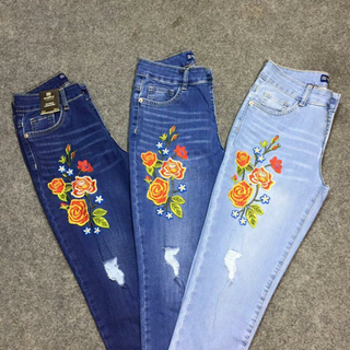 Jean