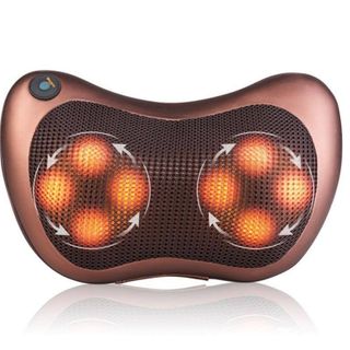 Máy massage hồng ngoại 8 bi