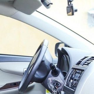 Máy massage hồng ngoại 8 bi