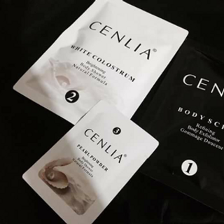 cenlia