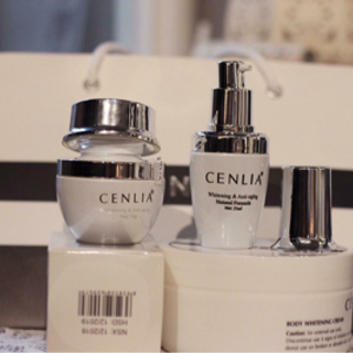 cenlia