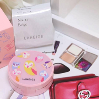 phấn nước kèm lỗi