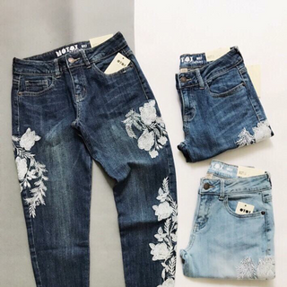 Jean