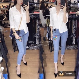Jean