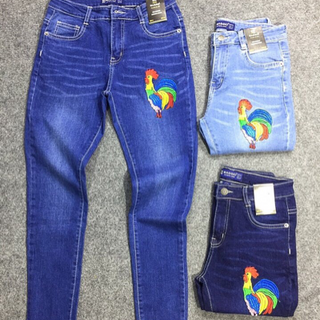 Jean