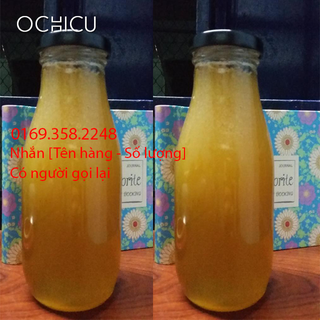 Mật ong nguyên chất - Gia Lai