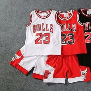 set bull thể thao