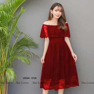đầm nữ