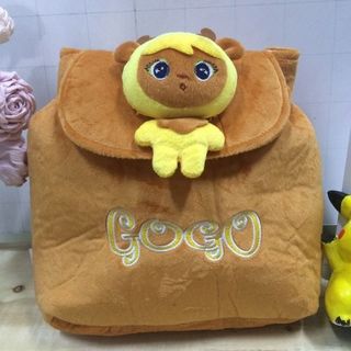 BALO THÚ NÚT BẤM 65