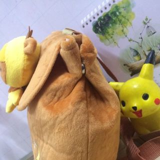 BALO THÚ NÚT BẤM 65