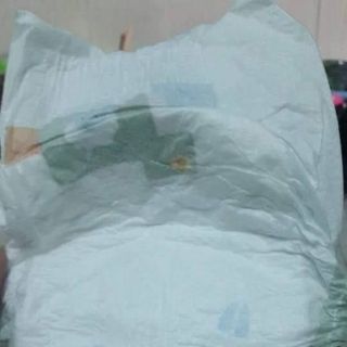 1 bịch bỉm dán 16 miếng size 6 cho bé trên 10 kg XXL better bundle hàng Canada