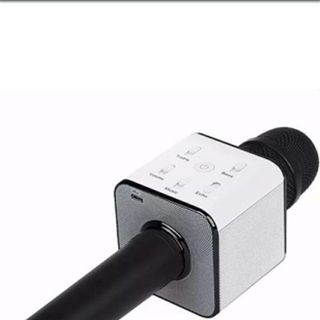 mic karaoke Bluetooth Q7