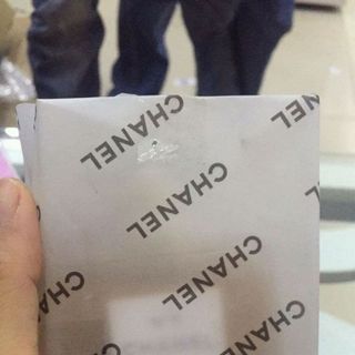 nước hoa