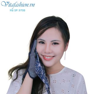 Găng tay chống nắng chống tia UV