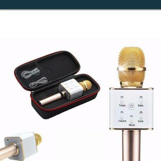 mic karaoke Bluetooth Q7